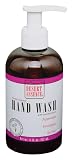 Desert Essence - Aroma Essence Hand Wash (Disc), 8 fl oz liquid