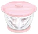 KitchenAid Cook for the Cure 6-Quart Salad Spinner, Pink