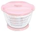 KitchenAid Cook for the Cure 6-Quart Salad Spinner, Pink