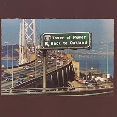 Back to Oakland