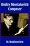 Dmitry Shostakovich Composer