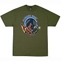 Fantastic Four - Gangs Way T-Shirt Fantastic 4 - Large