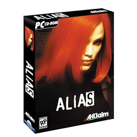 Alias