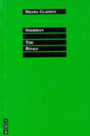 The Rivals, The (Drama Classics)
