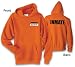 Search : ARKHAM ASYLUM: INMATE Batman Hoodie