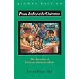 From Indians to Chicanos: The Dynamics of Mexican-American Culture by  James Diego Vigil
