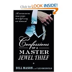 Confessions of a Master Jewel Thief