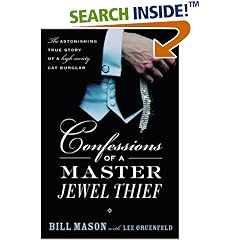 Confessions of a Master Jewel Thief