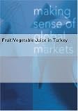 Review   / Fruit/Vegetable Juice in Turkey