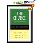 Click here to buy The Church (Contours of Christian Theology) by  Edmund P. Clowney and Gerald Lewis Bray.