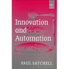 Innovation and Automation