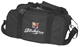 KR Tournament Double Tote Black