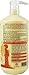 Alaffia EveryDay Shea Body Lotion - Normal to Very Dry Skin, Moisturizing Support for Hydrated, Soft, and Supple Skin with Shea Butter and Lemongrass, Fair Trade, Vanilla, 32 Fl Oz