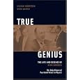 True Genius: The Life and Science of John Bardeen