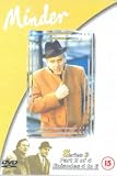 Minder - Series 3 Part 2 [DVD] [1979]