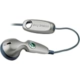 Earbud Headset