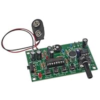 Digital Voice Changer Kit