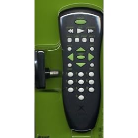 Official DVD Movie Playback Controller (Xbox)