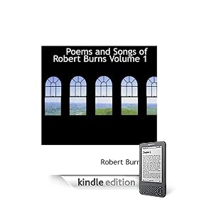 The Poems and Songs of Robert Burns