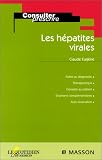 Les hepatites virales