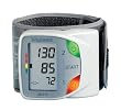 LifeSource UB-512 Advanced Memory Wrist Auto Inflate Blood Pressure Monitor