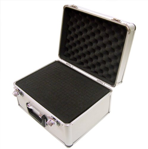 Premium Aluminum Case for KO Propo Transmitters with Customizable