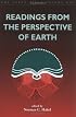 Readings from the Perspective of Earth (The Earth Bible Series)