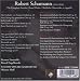 Musik (Pop) : Complete Secular Choral Works