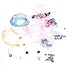 Creativity for Kids Dreamy Ribbon Jewelry_s-3