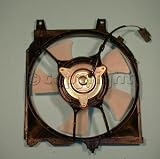 A/C FAN SHROUD nissan SENTRA 95-99 200SX 200-sx 95-98 cooling