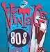 Vintage 80 s Music Video Collection - DVD Box Set - 12 DVDs