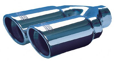 MagnaFlow 35168 Stainless Steel 2.25 Exhaust Tip