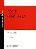 Revue Hachette Supérieur  / Droit commercial