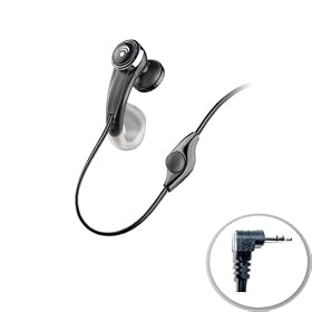 Click here to buy Plantronics MX203-X1 Mobile Headset for Most Phones with Standard 2.5mm Headset Jack -... by Plantronics.
