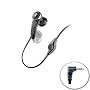 Plantronics Mobile Headset for Most Phones with Standard 2.5mm Headset Jack - Audiovox, Blackberry, Kyocera, LG , Samsung, Sanyo, Tr?o
