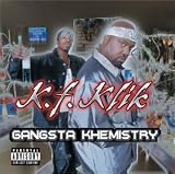 Gangsta Khemistry