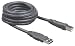 Belkin F3U133-16 USB 2.0 A B Cable (16 Feet)