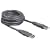 Belkin F3U133-16 USB 2.0 A/B Cable (16 Feet)