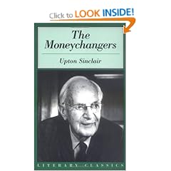 The Moneychangers, The (Literary Classics Series)