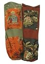 Elephant Yoga Mat Bag
