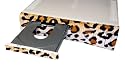 Talismoon "Evolve" Xbox 360 Console Faceplate *Leopard Fur*