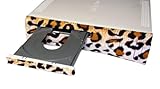 Evolve360 Xbox360 Faceplate *Leopard Fur*