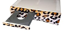 Evolve360 Xbox360 Faceplate *Leopard Fur*