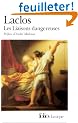 Les Liaisons dangereuses