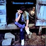 Ringo Starr - Beaucoups of Blues