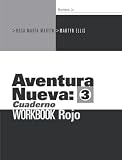 Aventura Nueva: Higher Revision Workbook Pack: Framework Edition Level 3 (Aventura)
