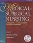 Medical-Surgical Nursing: Assessment and Management of Clinical Problems (2 Volume Set)