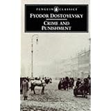 crime and punishment penguin classics