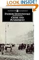 Crime and Punishment (Classics)