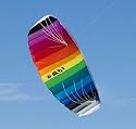 Symphony Beach R2F, Lenkdrachen
